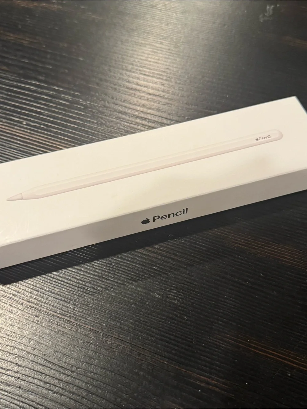 Apple ipad space
